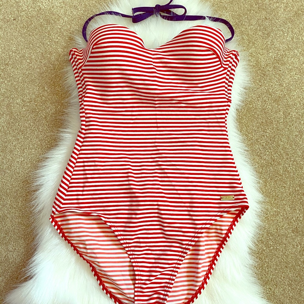 Little Marcel swimsuit